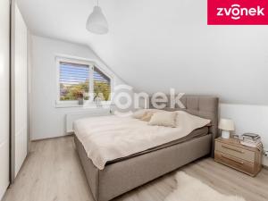 Prodej rodinného domu, Zlín, 155 m2