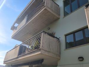 Prodej bytu 4+kk, Silvi,Itálie, 100 m2