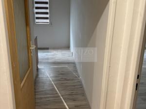 Pronájem bytu 1+1, Chomutov, Holešická, 42 m2