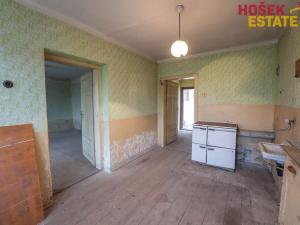 Prodej rodinného domu, Oldřichov, 177 m2