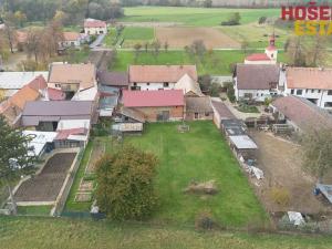 Prodej rodinného domu, Oldřichov, 177 m2