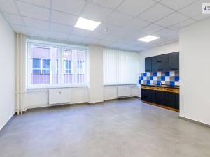 Pronájem kanceláře, Příbram - Příbram VI-Březové Hory, K Podlesí, 30 m2