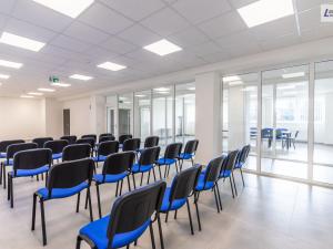 Pronájem kanceláře, Příbram - Příbram VI-Březové Hory, K Podlesí, 60 m2