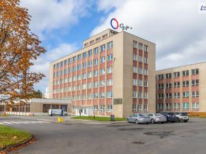 Pronájem kanceláře, Příbram - Příbram VI-Březové Hory, K Podlesí, 60 m2