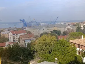 Prodej bytu 3+kk, Pula, Chorvatsko, 73 m2