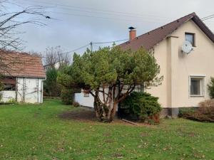 Prodej rodinného domu, Kunovice, 66 m2