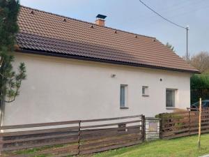 Prodej rodinného domu, Kunovice, 66 m2