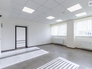 Pronájem kanceláře, Příbram - Příbram VI-Březové Hory, K Podlesí, 160 m2