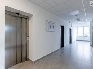 Pronájem kanceláře, Příbram - Příbram VI-Březové Hory, K Podlesí, 160 m2