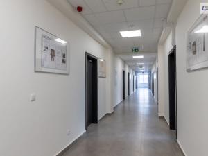 Pronájem kanceláře, Příbram - Příbram VI-Březové Hory, K Podlesí, 160 m2