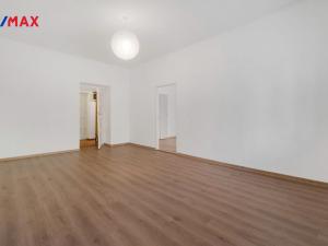 Pronájem bytu 2+1, Praha - Žižkov, Biskupcova, 47 m2