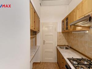 Pronájem bytu 2+1, Praha - Žižkov, Biskupcova, 47 m2