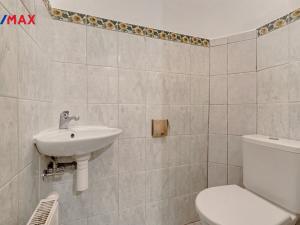 Pronájem bytu 2+1, Praha - Žižkov, Biskupcova, 47 m2