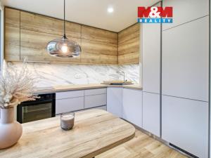 Prodej bytu 2+kk, Teplice - Trnovany, Jana Koziny, 56 m2