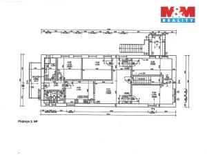 Prodej komerční nemovitosti, Libiš, 300 m2