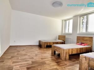 Pronájem bytu 1+1, Česká Lípa, Svojsíkova stezka, 49 m2