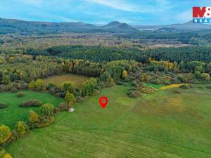 Prodej louky, Jestřebí, 14822 m2