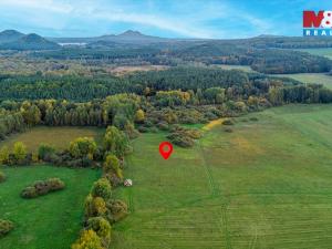 Prodej louky, Jestřebí, 14822 m2