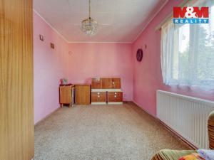 Prodej rodinného domu, Luby, Sokolovská, 213 m2