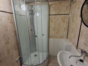 Pronájem bytu 3+1, Praha - Chodov, Doubravická, 71 m2