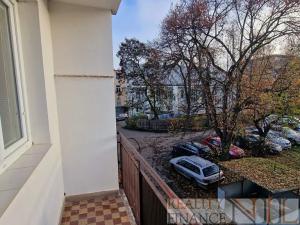 Pronájem bytu 3+kk, Plzeň, Klatovská třída, 88 m2