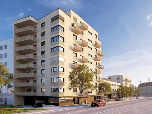 Prodej bytu 3+kk, Brno, Kalová, 83 m2