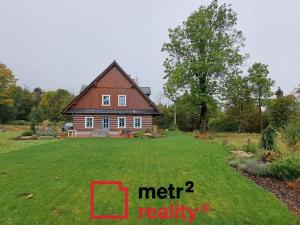 Prodej rodinného domu, Králíky - Dolní Boříkovice, 200 m2