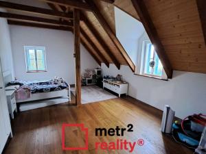 Prodej rodinného domu, Králíky - Dolní Boříkovice, 200 m2