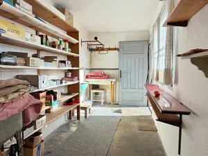 Pronájem rodinného domu, Tišnov, Dvořákova, 77 m2