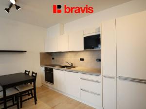 Pronájem bytu 1+kk, Brno - Líšeň, Jírova, 40 m2