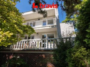 Pronájem chaty, Brno - Žebětín, 129 m2