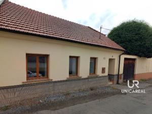 Prodej rodinného domu, Sudice, 208 m2