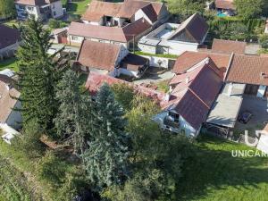 Prodej rodinného domu, Sudice, 208 m2