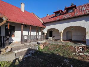 Prodej rodinného domu, Sudice, 208 m2