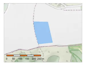 Prodej pole, Praha - Lysolaje, 17536 m2