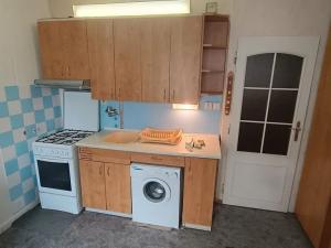 Pronájem bytu 1+1, Plzeň, Na Dlouhých, 40 m2