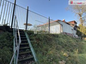 Pronájem rodinného domu, Bohušovice nad Ohří, Tylova, 97 m2