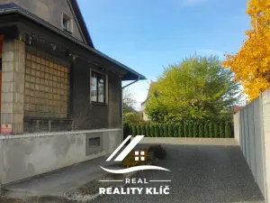 Prodej rodinného domu, Ostrava, Šamanova, 170 m2