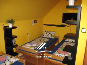 Prodej rodinného domu, Ostrava, Šamanova, 170 m2