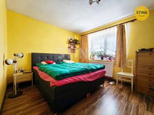 Prodej rodinného domu, Pavlov, 110 m2