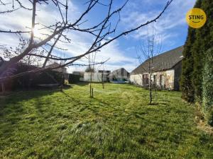 Prodej rodinného domu, Pavlov, 110 m2