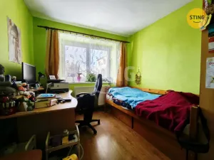 Prodej rodinného domu, Pavlov, 110 m2