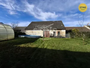 Prodej rodinného domu, Pavlov, 110 m2