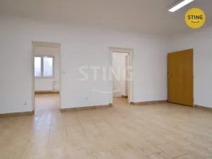 Pronájem kanceláře, Hodonín, Brandlova, 54 m2