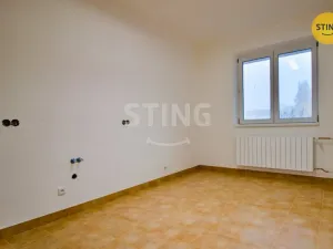 Pronájem kanceláře, Hodonín, Brandlova, 54 m2