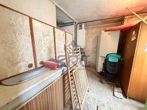 Prodej rodinného domu, Hrušovany u Brna, Jana Koziny, 116 m2