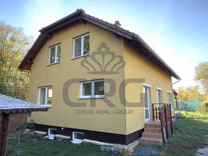 Prodej rodinného domu, Mokrá-Horákov - Horákov, 240 m2