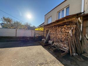 Pronájem rodinného domu, Čebín, 201 m2