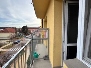 Pronájem bytu 2+1, Pardubice, Benešovo náměstí, 59 m2