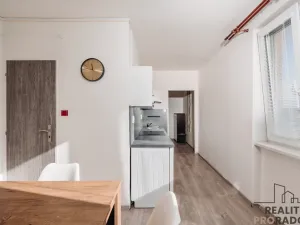 Prodej bytu 3+1, Hodonín, Národní třída, 66 m2